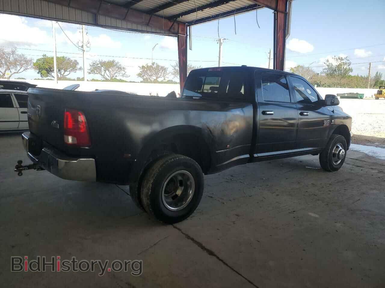 2011 DODGE All Models - VIN: 3D73Y4CL9BG508779 - Photo 3