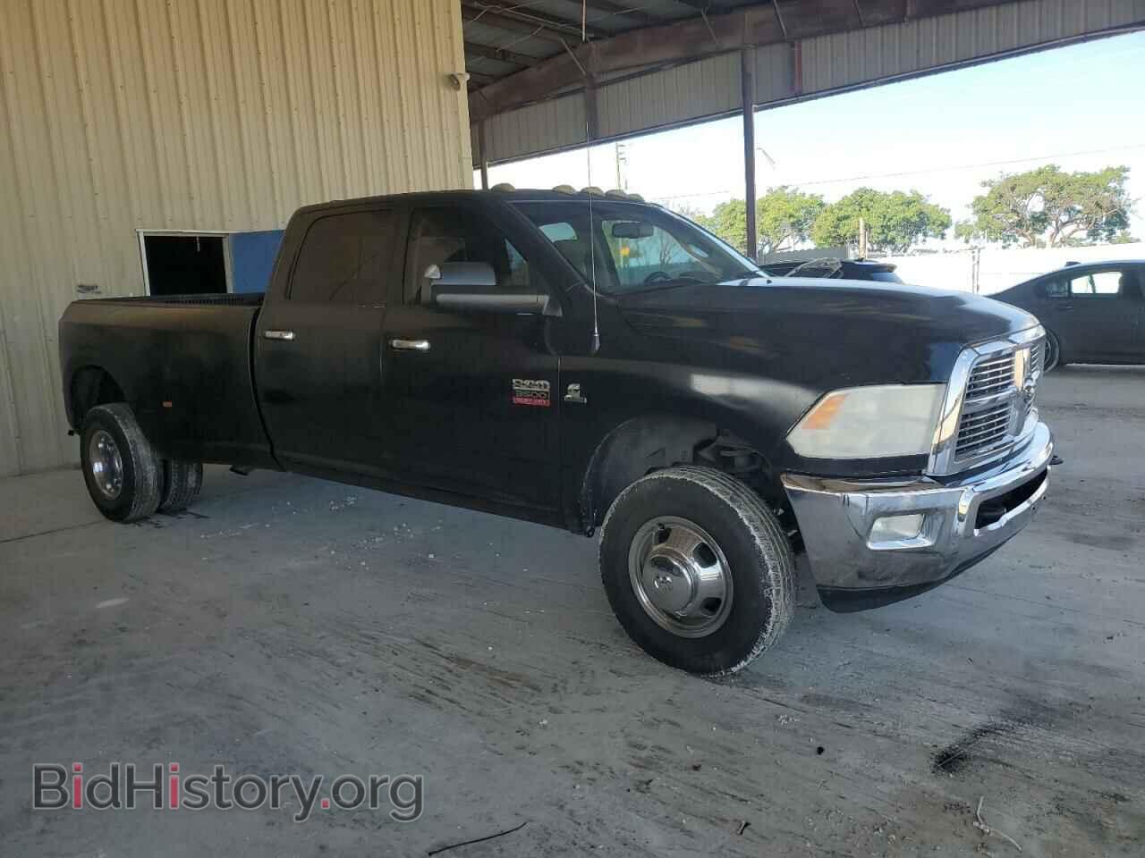 2011 DODGE All Models - VIN: 3D73Y4CL9BG508779 - Photo 4