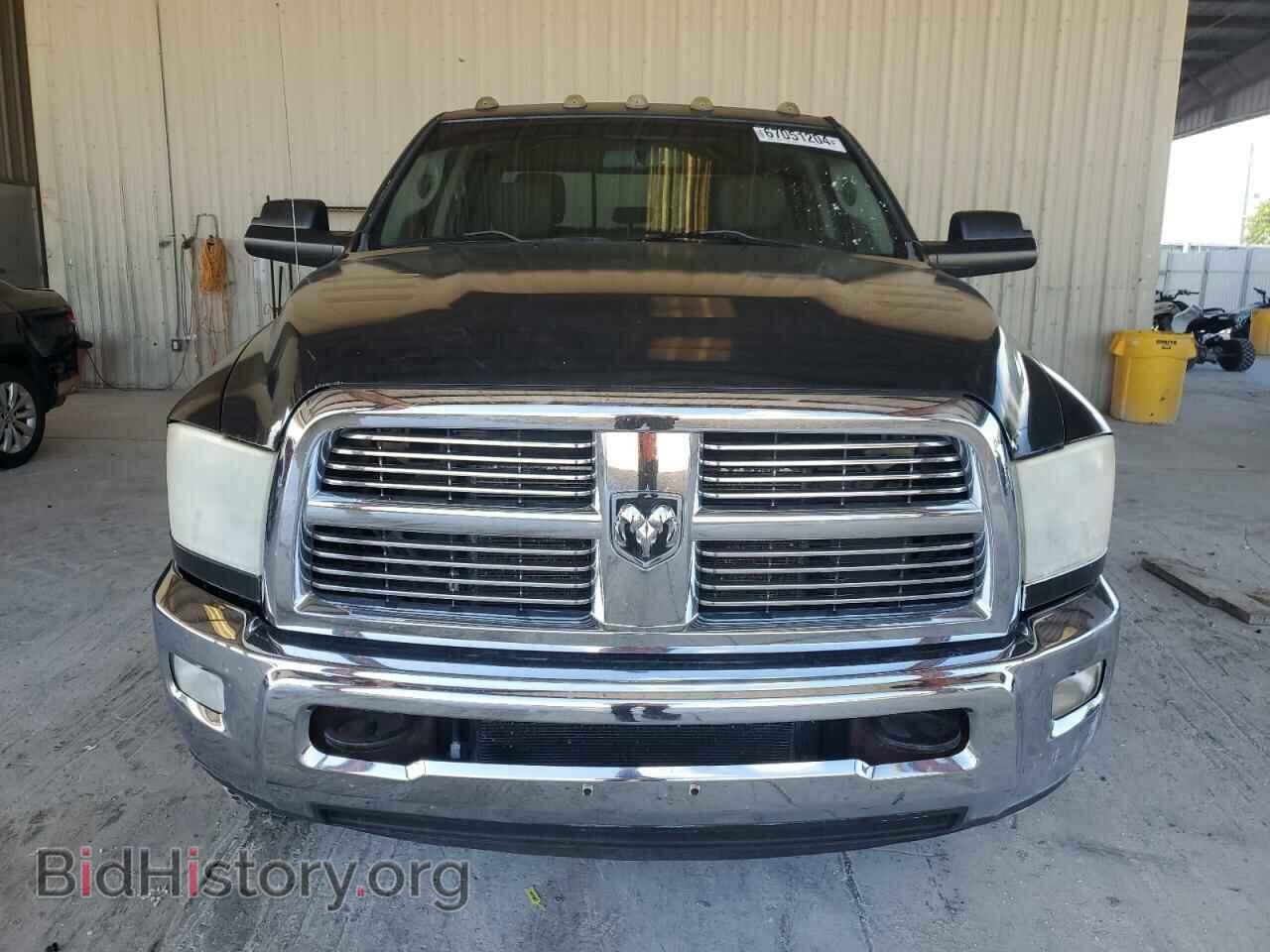 2011 DODGE All Models - VIN: 3D73Y4CL9BG508779 - Photo 5