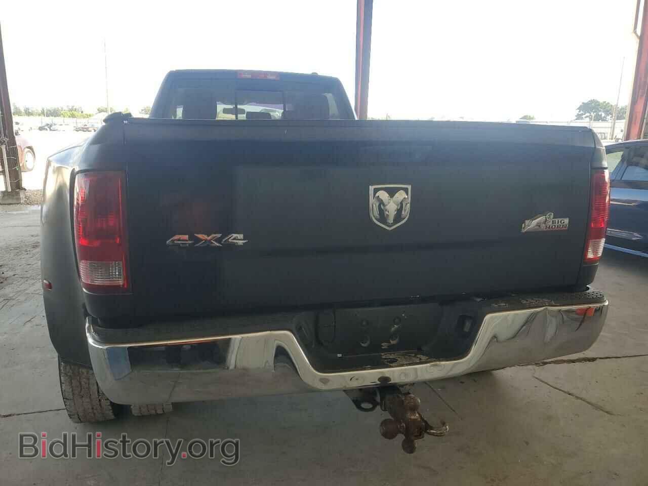 2011 DODGE All Models - VIN: 3D73Y4CL9BG508779 - Photo 6