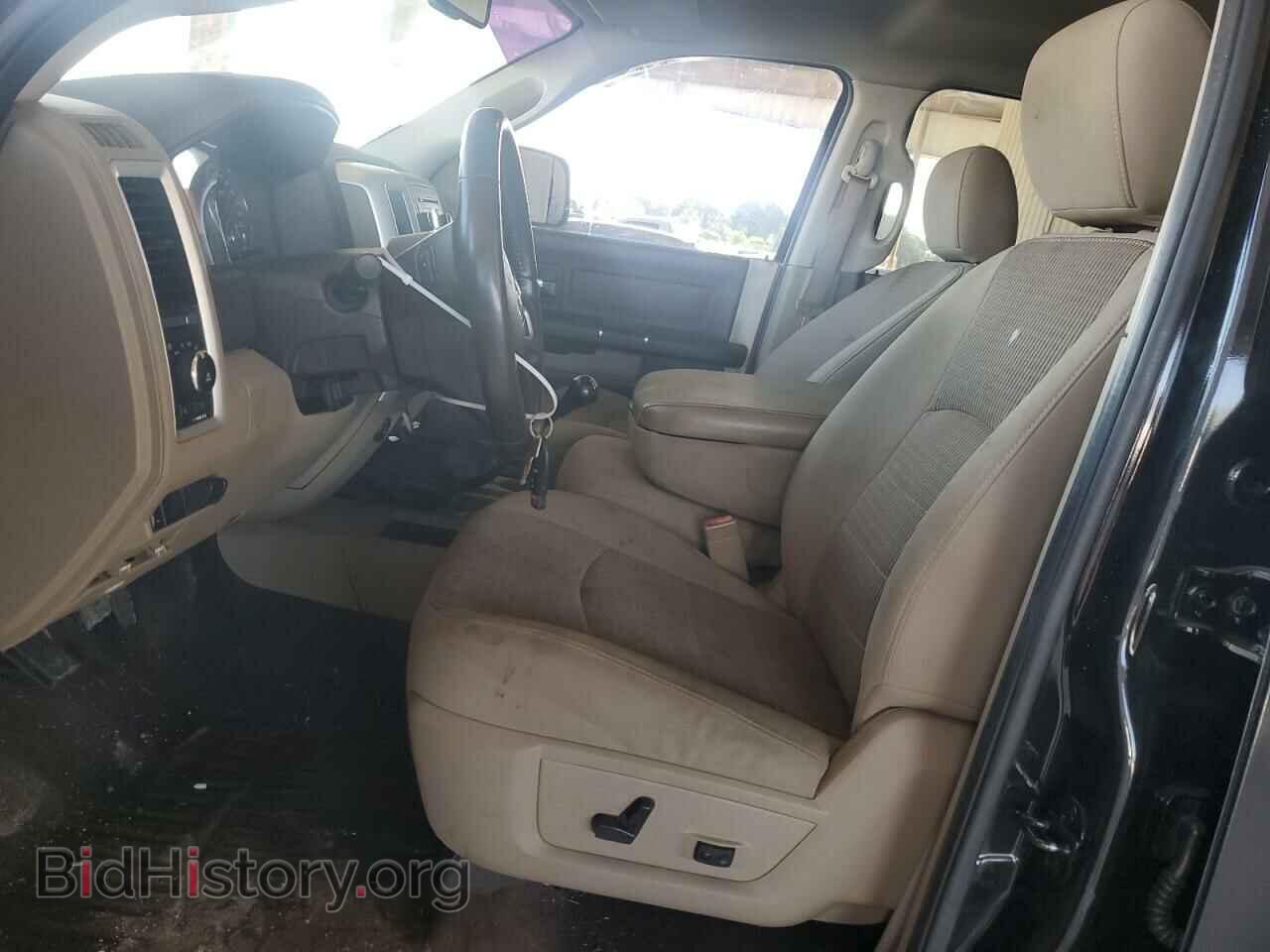 2011 DODGE All Models - VIN: 3D73Y4CL9BG508779 - Photo 7