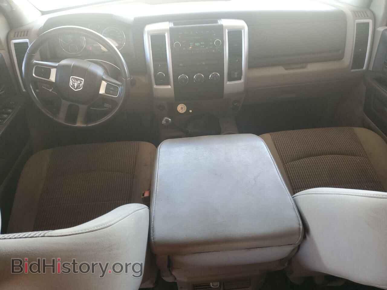 2011 DODGE All Models - VIN: 3D73Y4CL9BG508779 - Photo 8