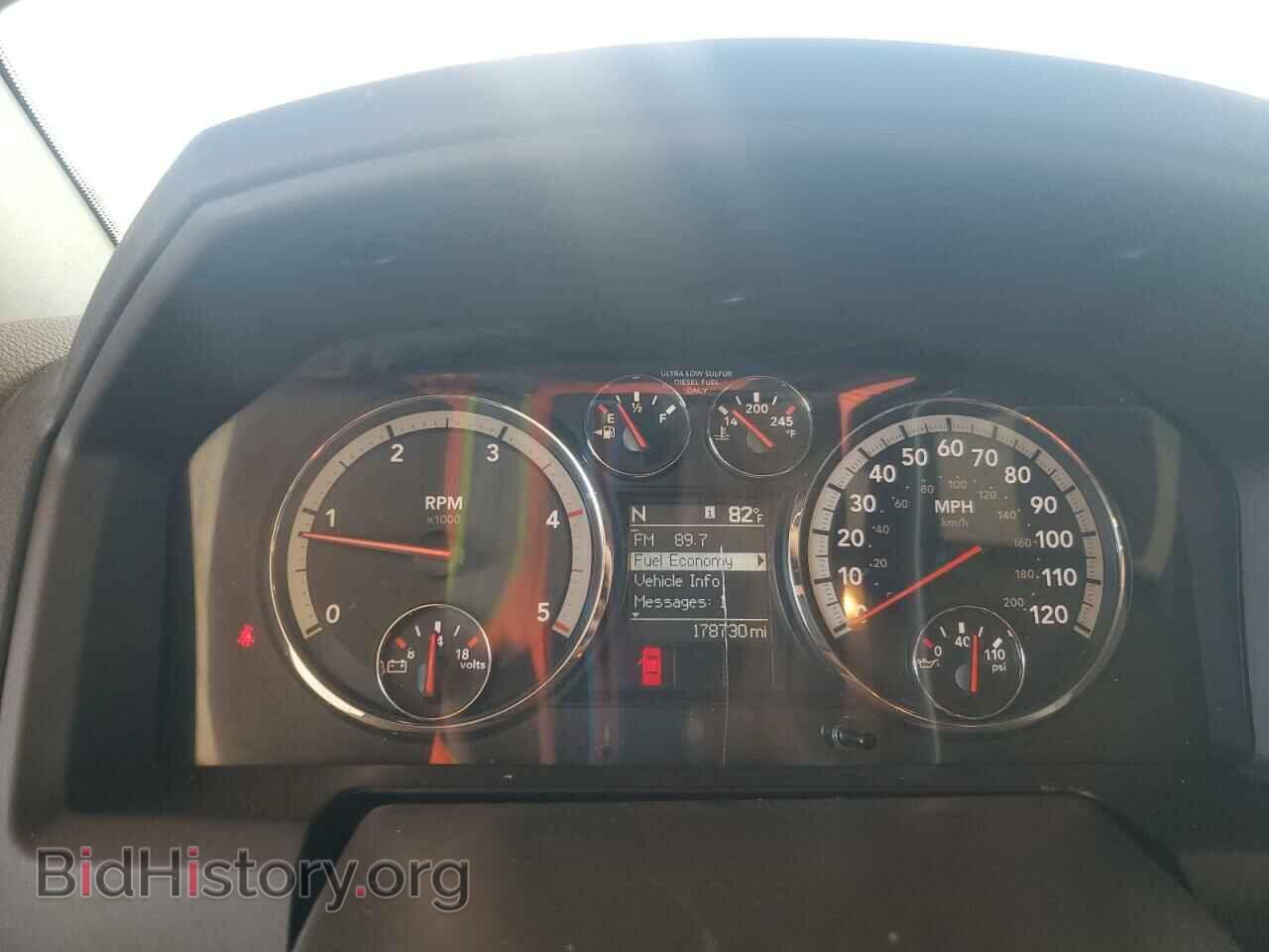 2011 DODGE All Models - VIN: 3D73Y4CL9BG508779 - Photo 9