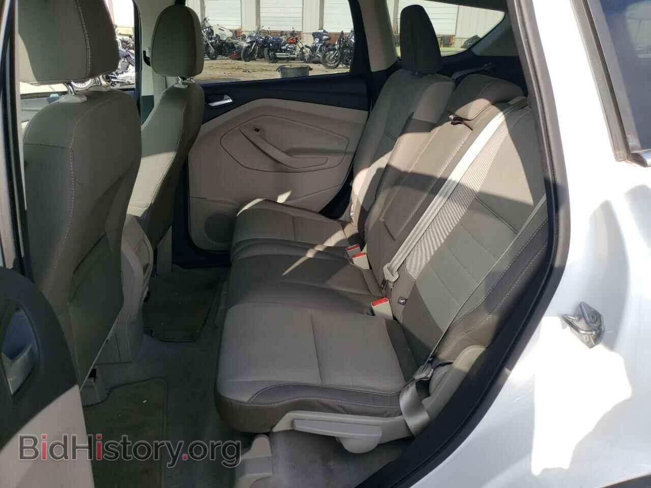 2014 FORD ESCAPE - VIN: 1FMCU0GXXEUC99464 - Photo 11