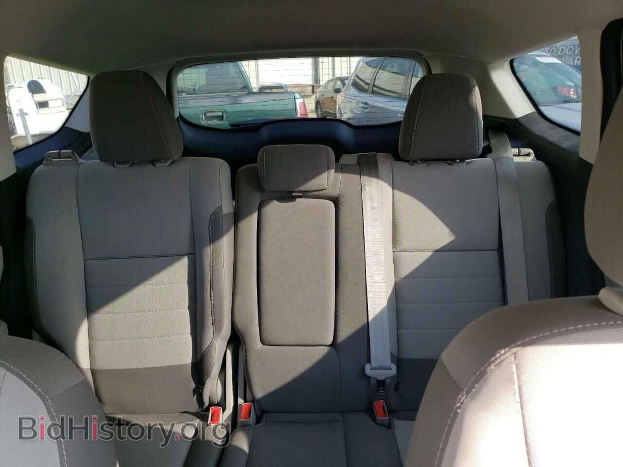 2014 FORD ESCAPE - VIN: 1FMCU0GXXEUC99464 - Photo 10