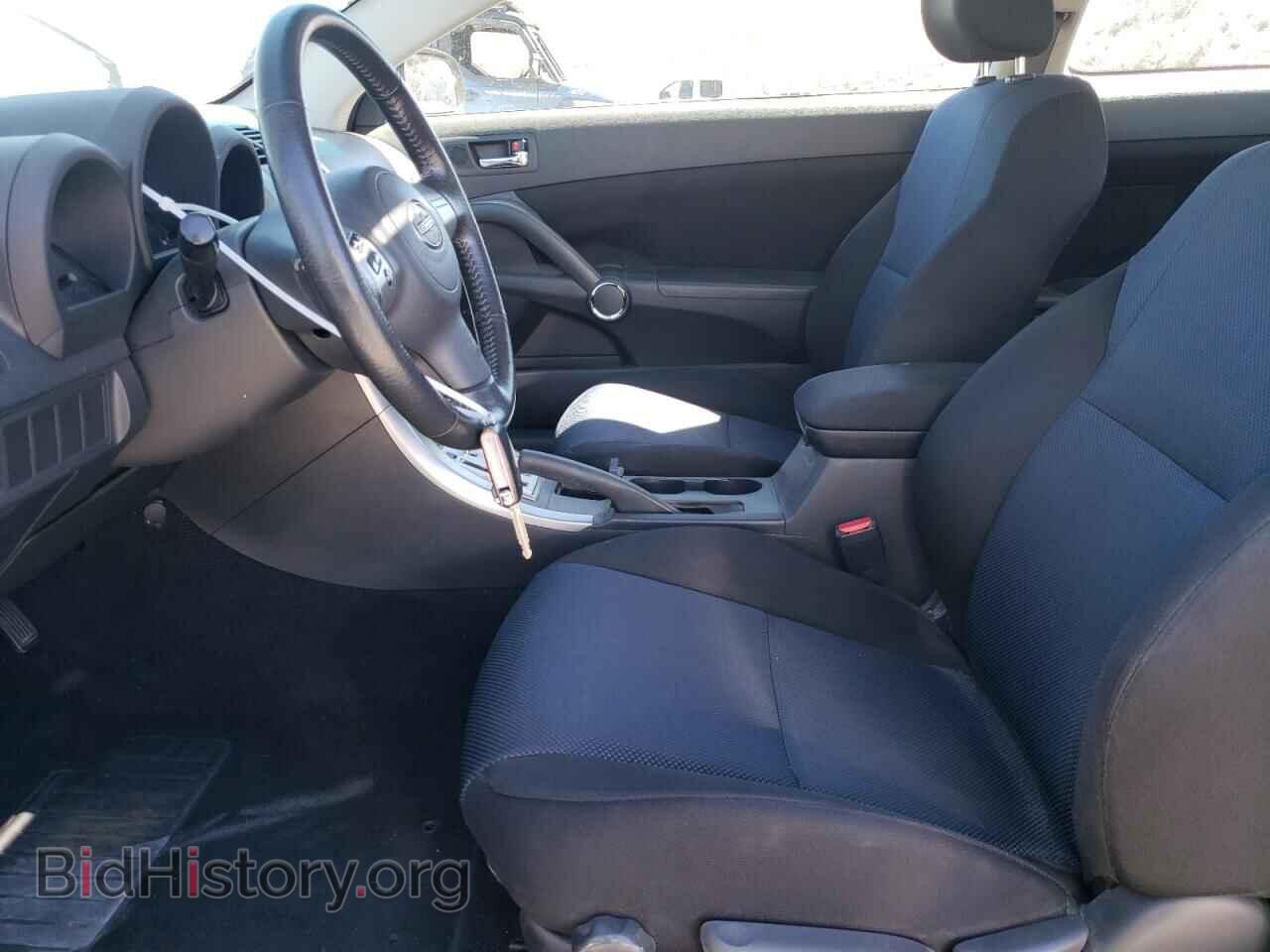2007 TOYOTA SCION - VIN: JTKDE177870217469 - Фото 7