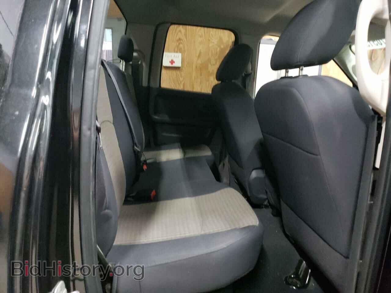 2010 DODGE All Models - VIN: 1D7RV1GP1AS217957 - Фото 10