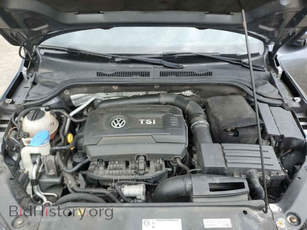 2017 VOLKSWAGEN JETTA - VIN: 3VW4T7AJ7HM337652 - Фото 11