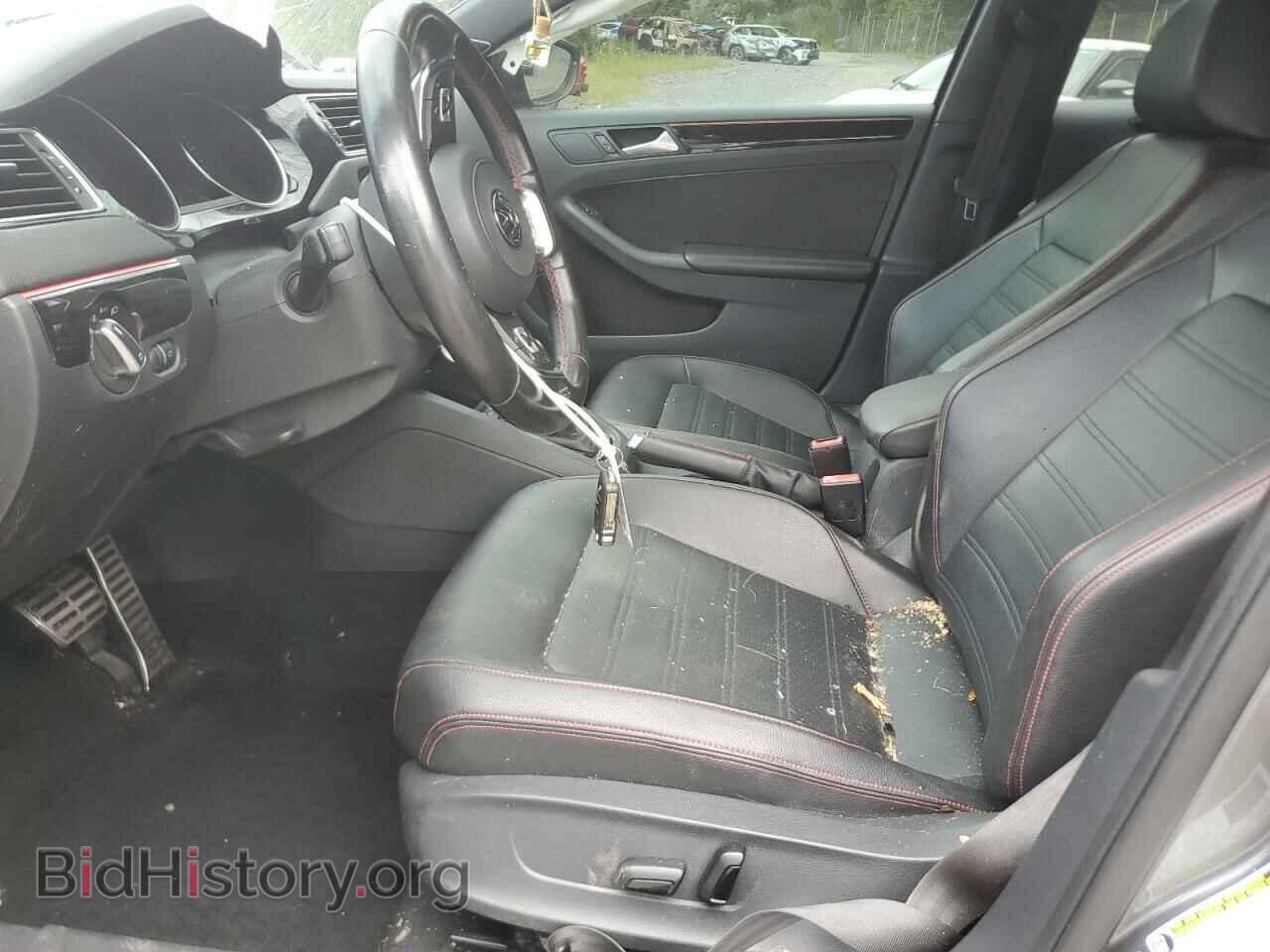 2017 VOLKSWAGEN JETTA - VIN: 3VW4T7AJ7HM337652 - Фото 7