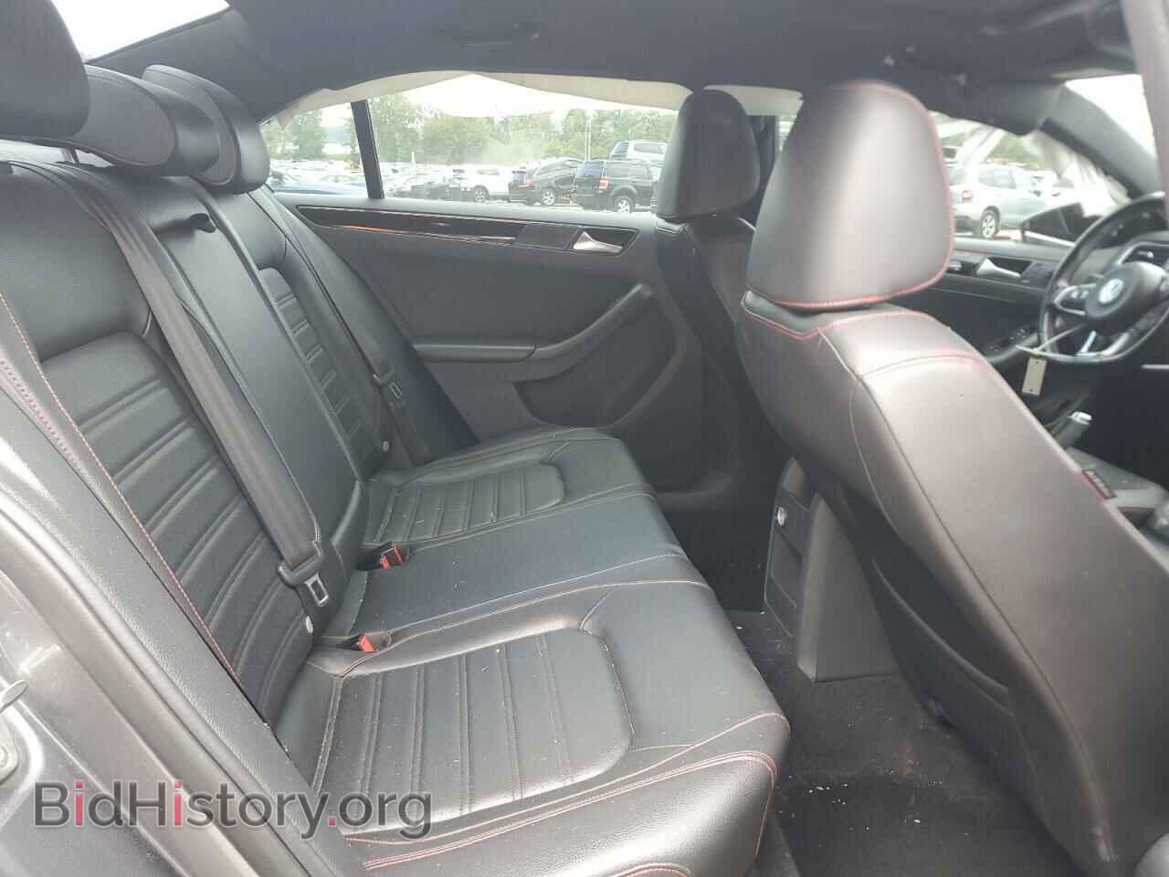 2017 VOLKSWAGEN JETTA - VIN: 3VW4T7AJ7HM337652 - Фото 10