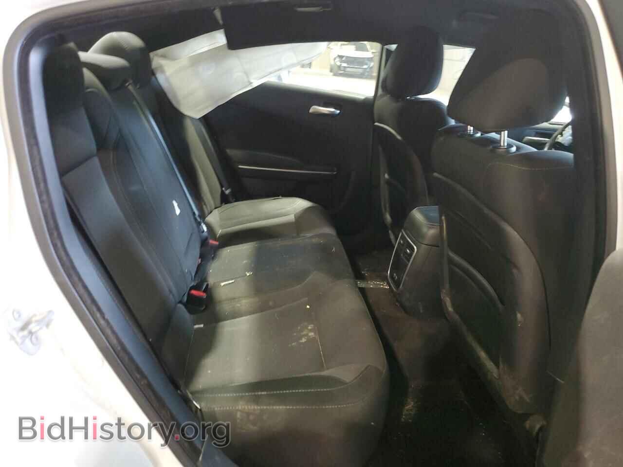 2018 DODGE CHARGER - VIN: 2C3CDXJG4JH115949 - Фото 10