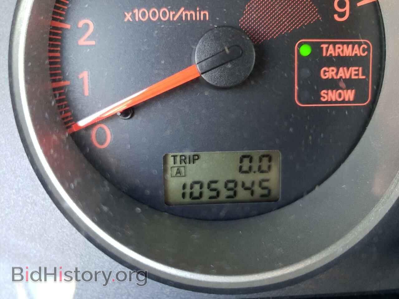2006 MITSUBISHI EVO - VIN: JA3AH86C96U039215 - Фото 8