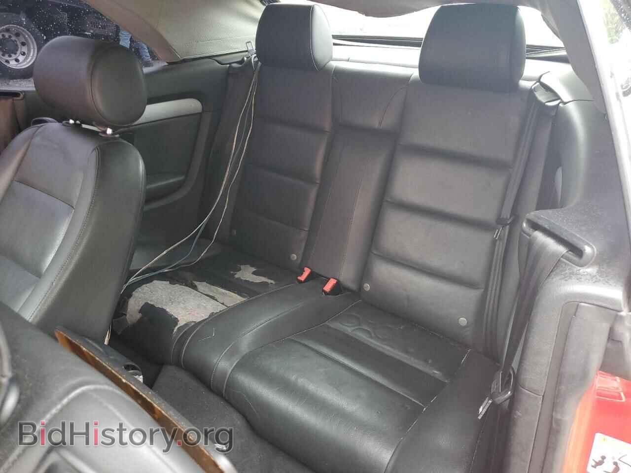2009 AUDI A4 - VIN: WAUAF48H69K009904 - Фото 10