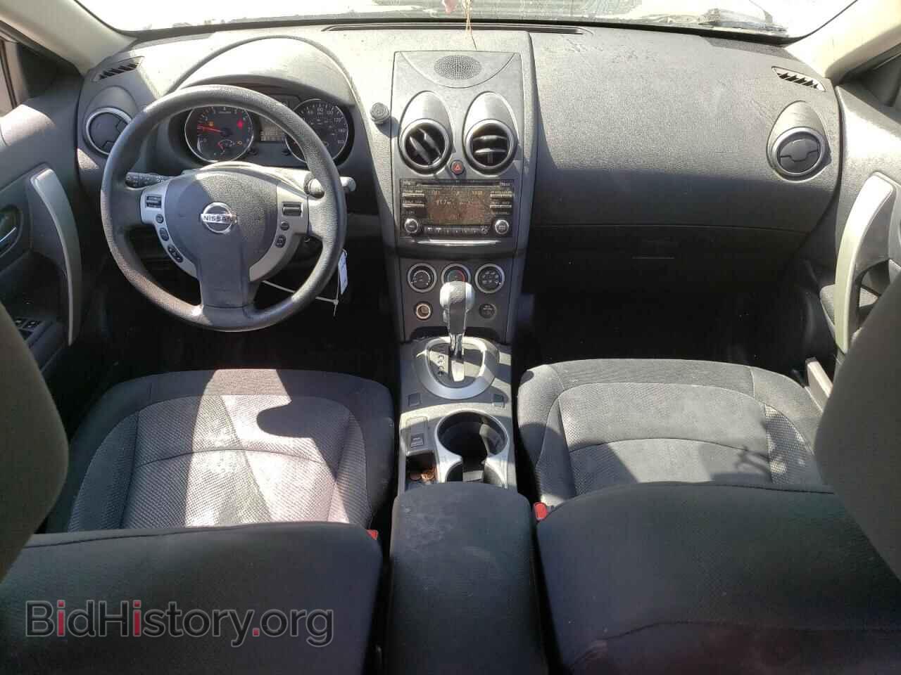 2012 NISSAN ROGUE - VIN: JN8AS5MT6CW273773 - Фото 8