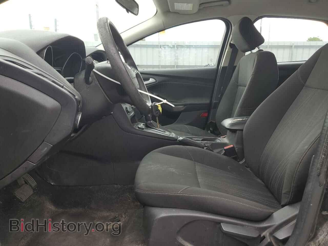 2017 FORD FOCUS - VIN: 1FADP3K28HL247912 - Фото 7