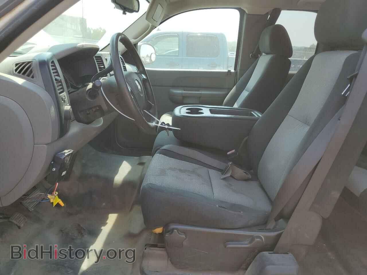 2007 CHEVROLET ALL Models - VIN: 1GCEC19C47Z506470 - Фото 7