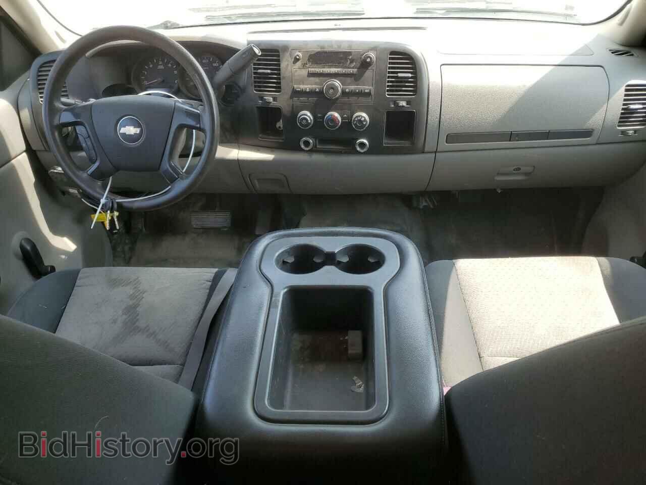 2007 CHEVROLET ALL Models - VIN: 1GCEC19C47Z506470 - Фото 8
