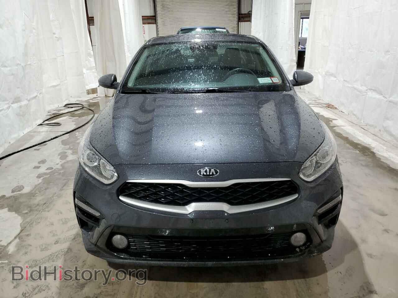 2021 KIA FORTE - VIN: 3KPF24AD3ME286551 - Фото 5
