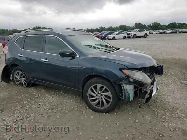 2015 NISSAN ROGUE - VIN: 5N1AT2MT8FC865376 - Фото 13