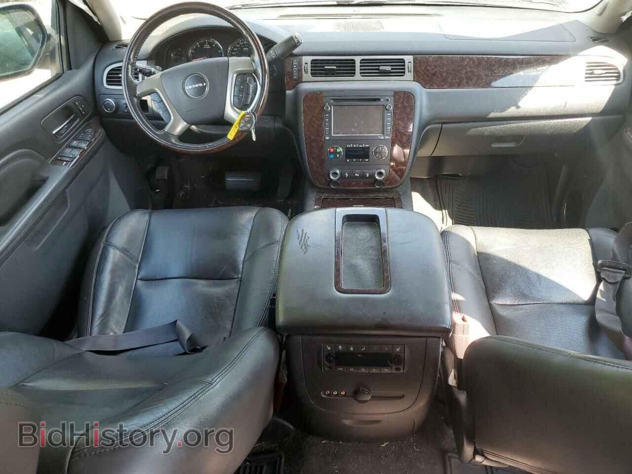 2013 GMC YUKON - VIN: 1GKS2EEF9DR205867 - Фото 8