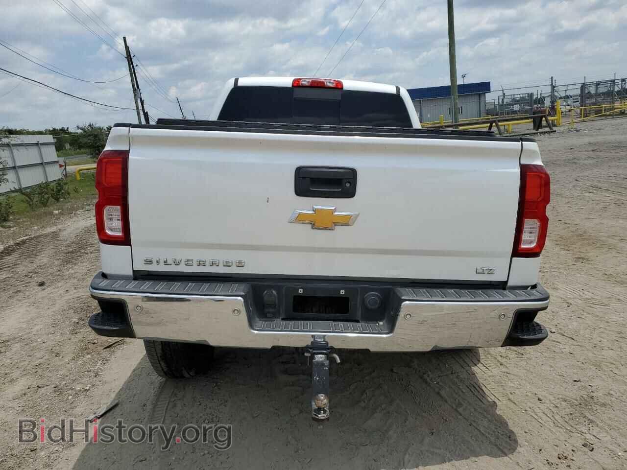 2018 CHEVROLET ALL Models - VIN: 3GCPCSEC6JG190274 - Фото 6