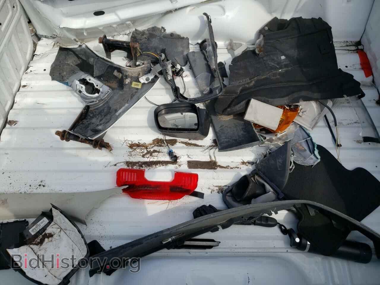 2017 GMC CANYON - VIN: 1GTH5BEA5H1308255 - Фото 12