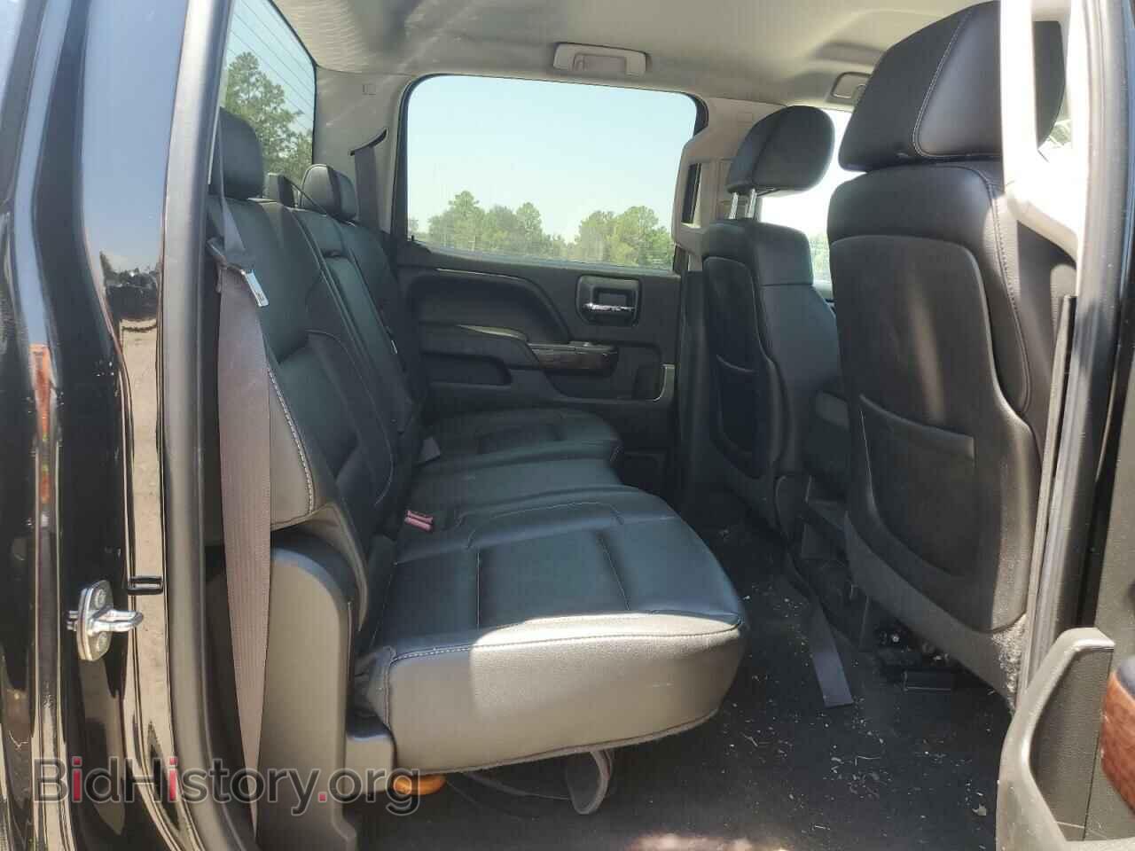 2015 GMC SIERRA - VIN: 3GTP1VEC0FG289171 - Фото 10