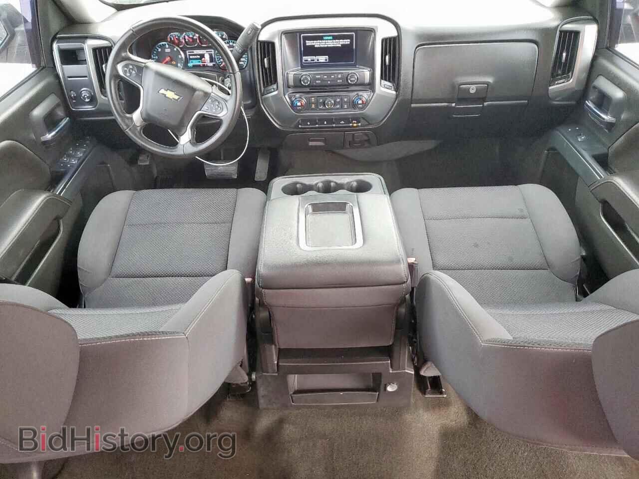 2017 CHEVROLET ALL Models - VIN: 3GCPCREC2HG499307 - Фото 8