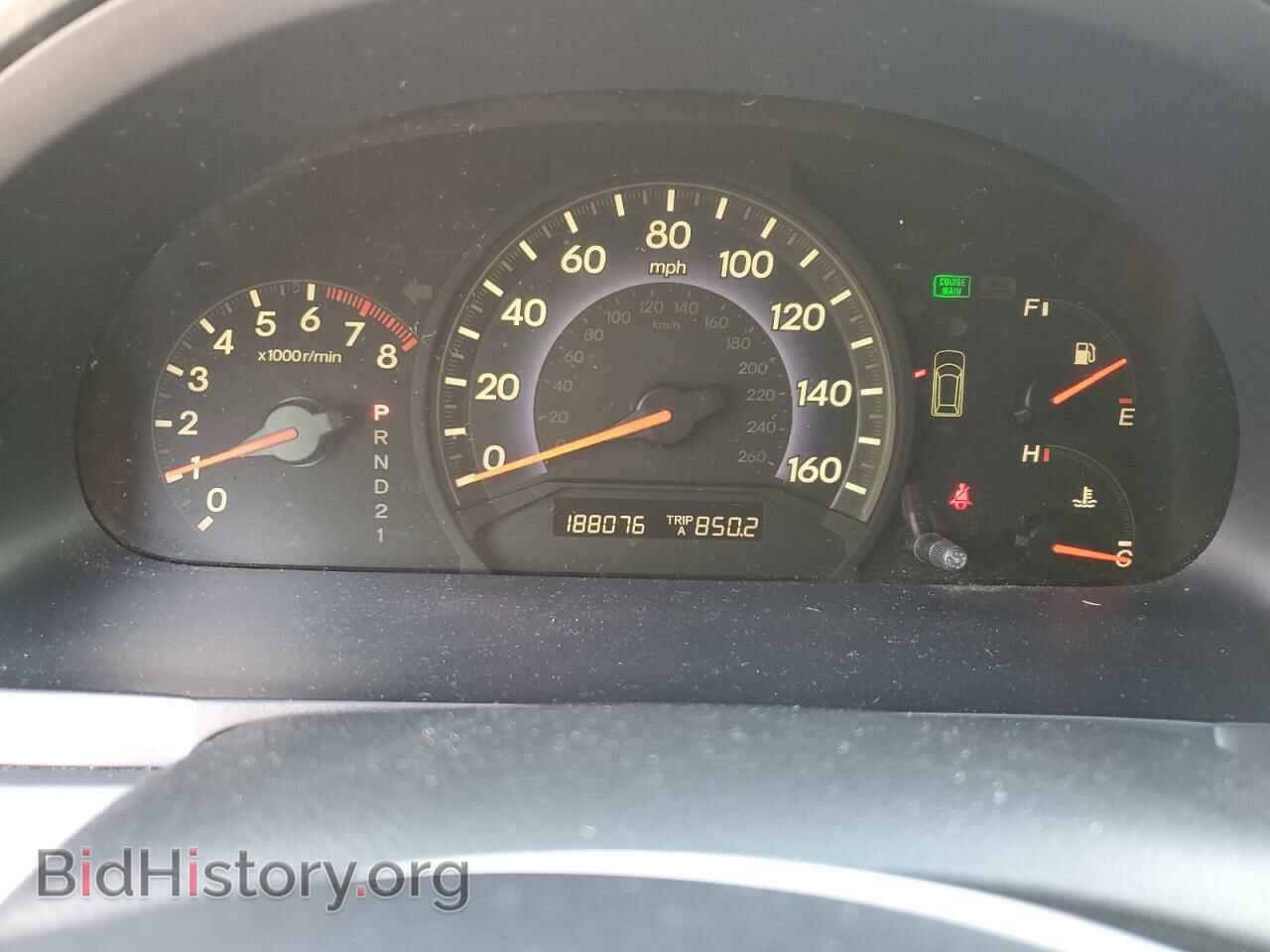 2007 HONDA All Models - VIN: 5FNRL38737B082089 - Фото 9