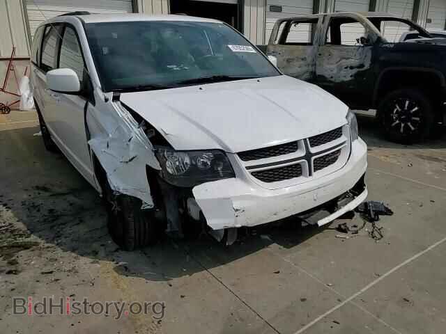2018 DODGE CARAVAN - VIN: 2C4RDGEG3JR202204 - Фото 14