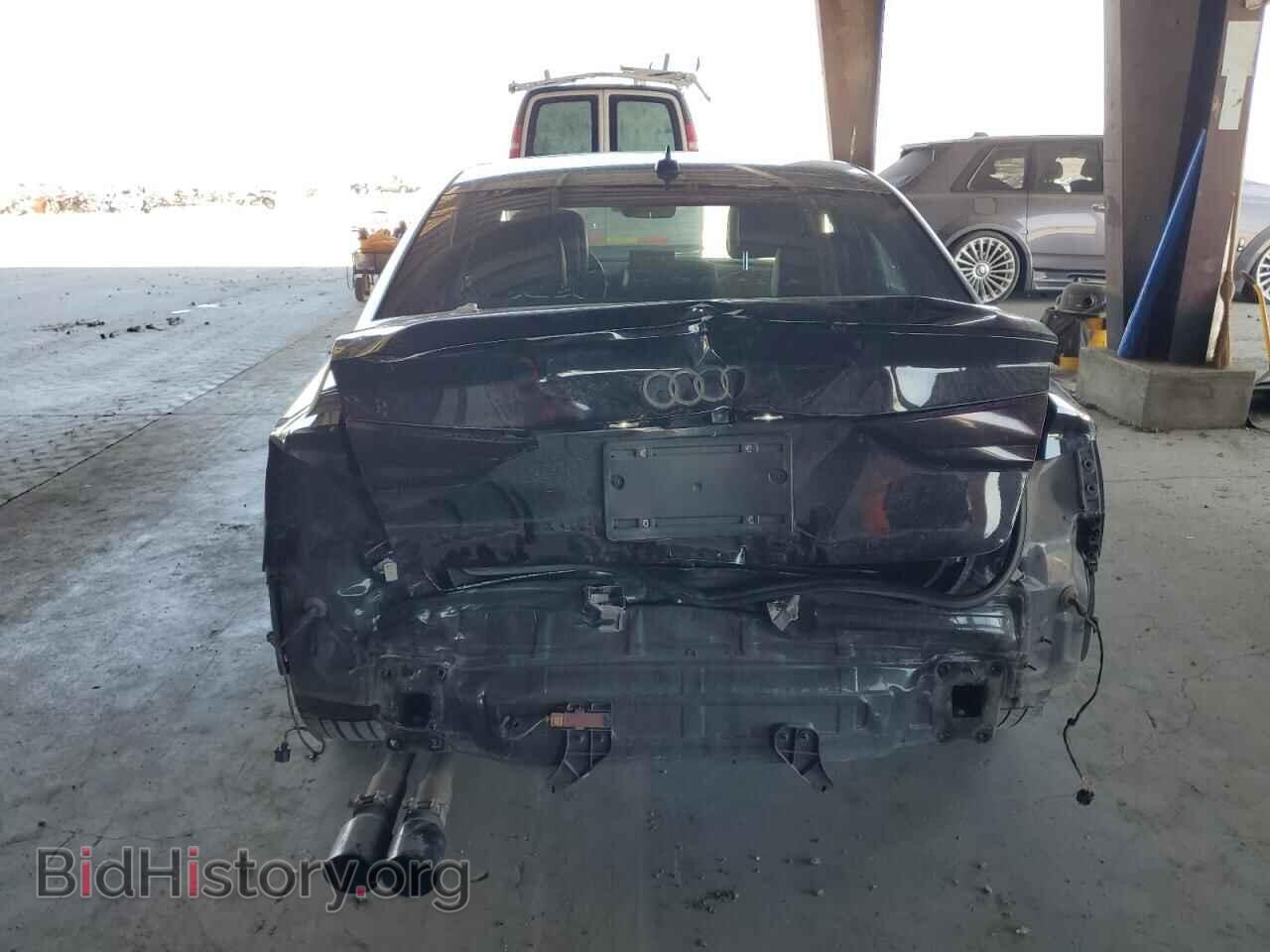 2017 AUDI A3 - VIN: WAUAUGFF3H1044350 - Фото 6