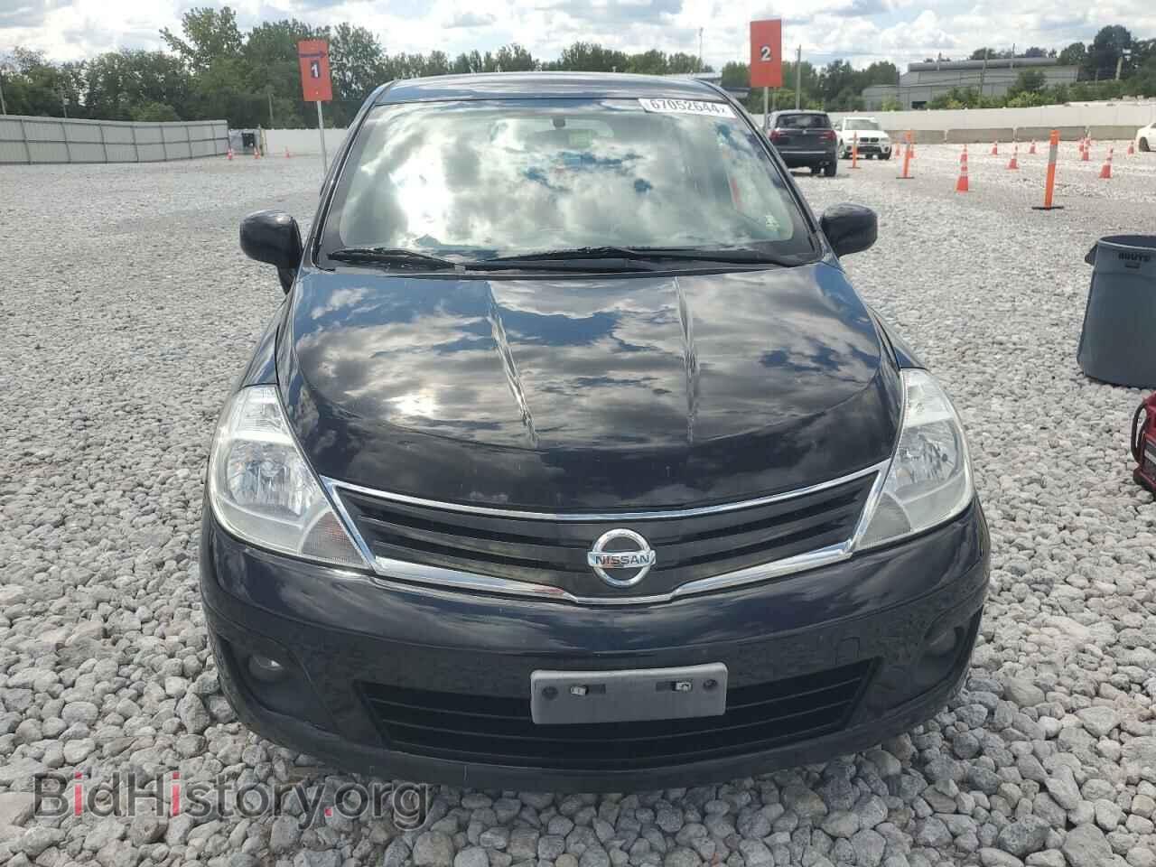 2011 NISSAN VERSA - VIN: 3N1BC1CP8BL402341 - Фото 5