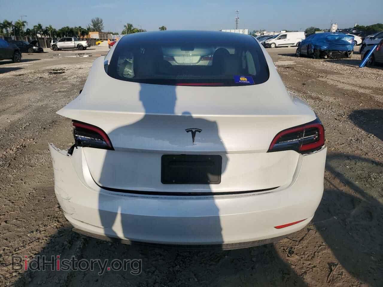 2023 TESLA MODEL 3 - VIN: 5YJ3E1EA9PF550234 - Фото 6