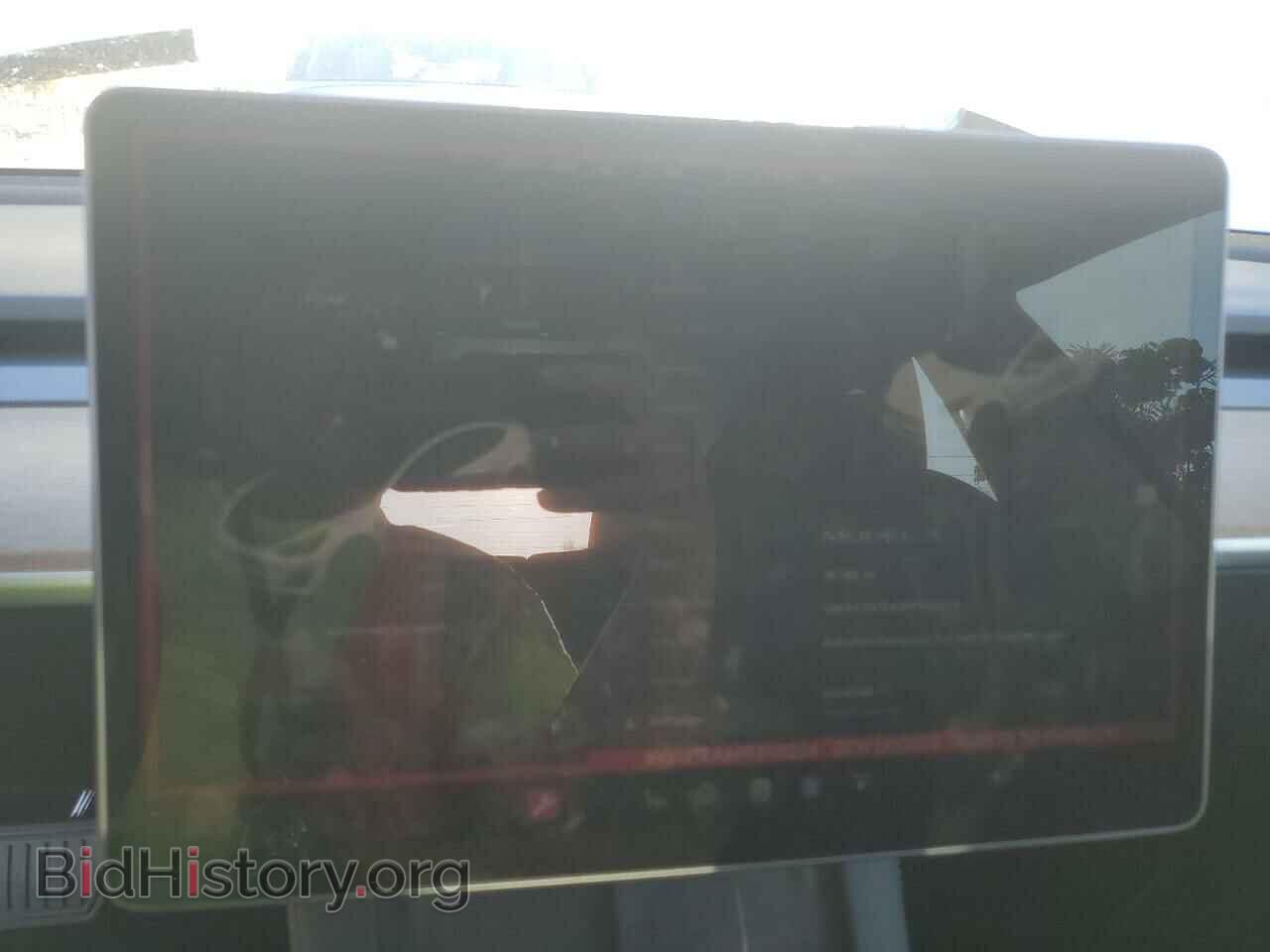 2023 TESLA MODEL 3 - VIN: 5YJ3E1EA9PF550234 - Фото 9