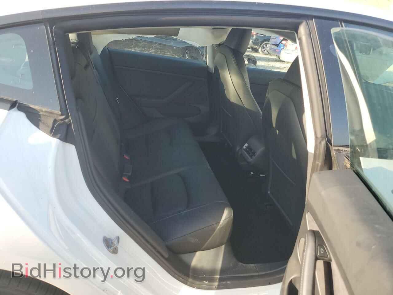 2023 TESLA MODEL 3 - VIN: 5YJ3E1EA9PF550234 - Фото 10