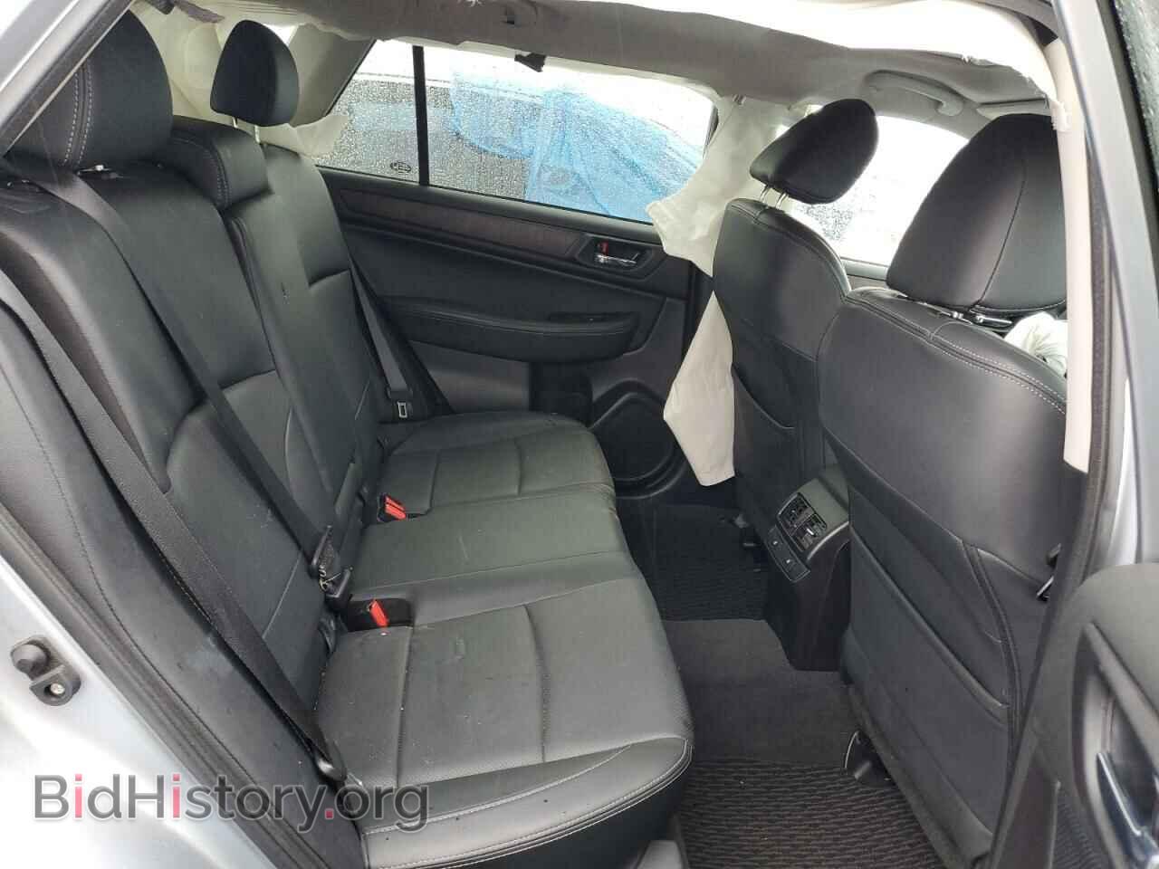 2016 SUBARU OUTBACK - VIN: 4S4BSANCXG3357346 - Photo 6