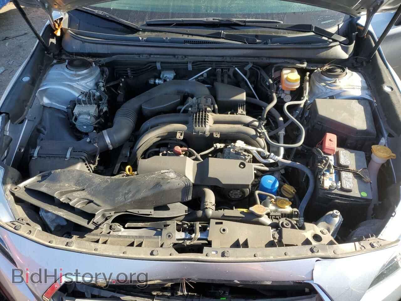 2016 SUBARU OUTBACK - VIN: 4S4BSANCXG3357346 - Photo 7