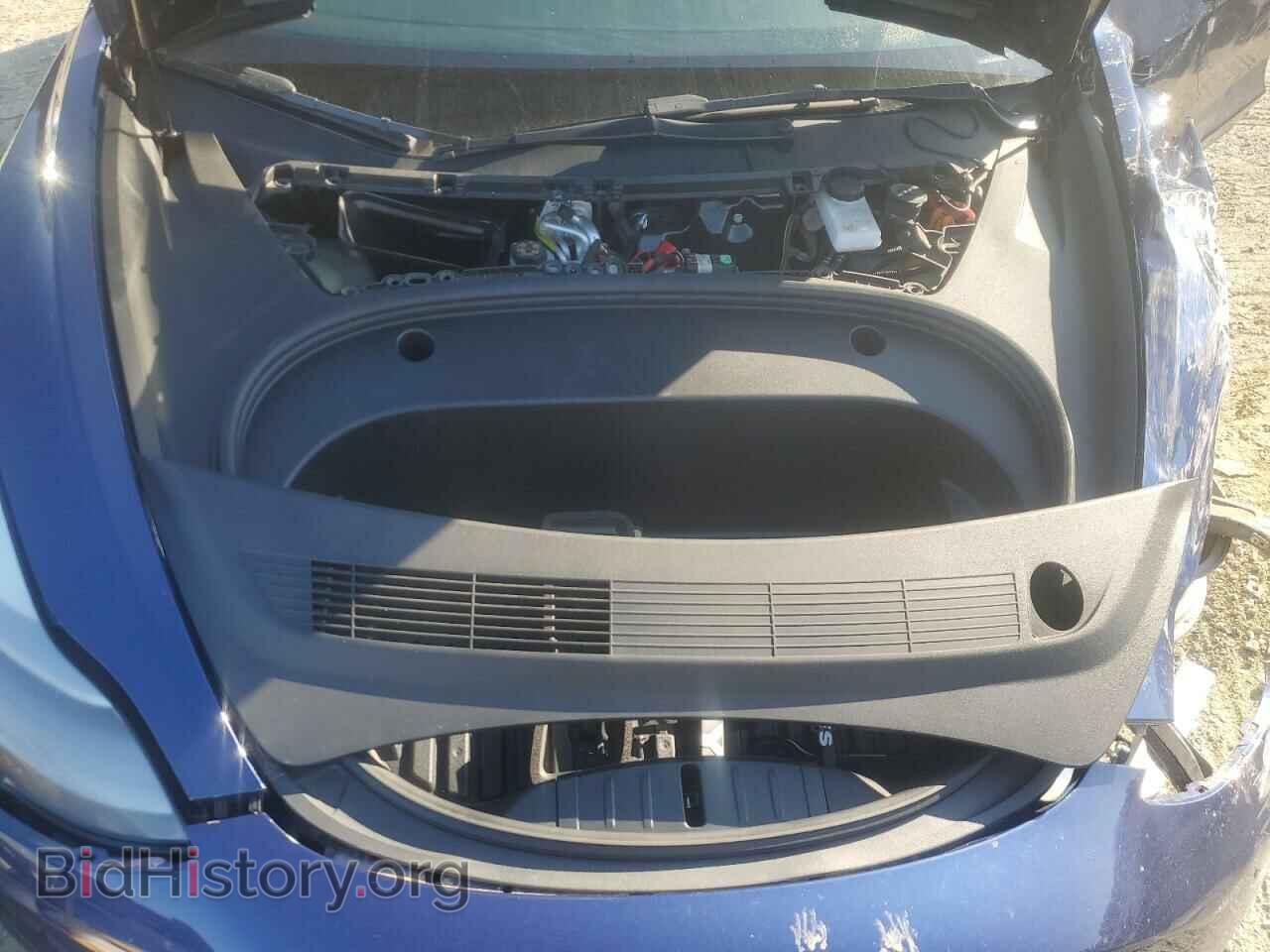 2022 TESLA MODEL 3 - VIN: 5YJ3E1EA2NF290708 - Фото 11