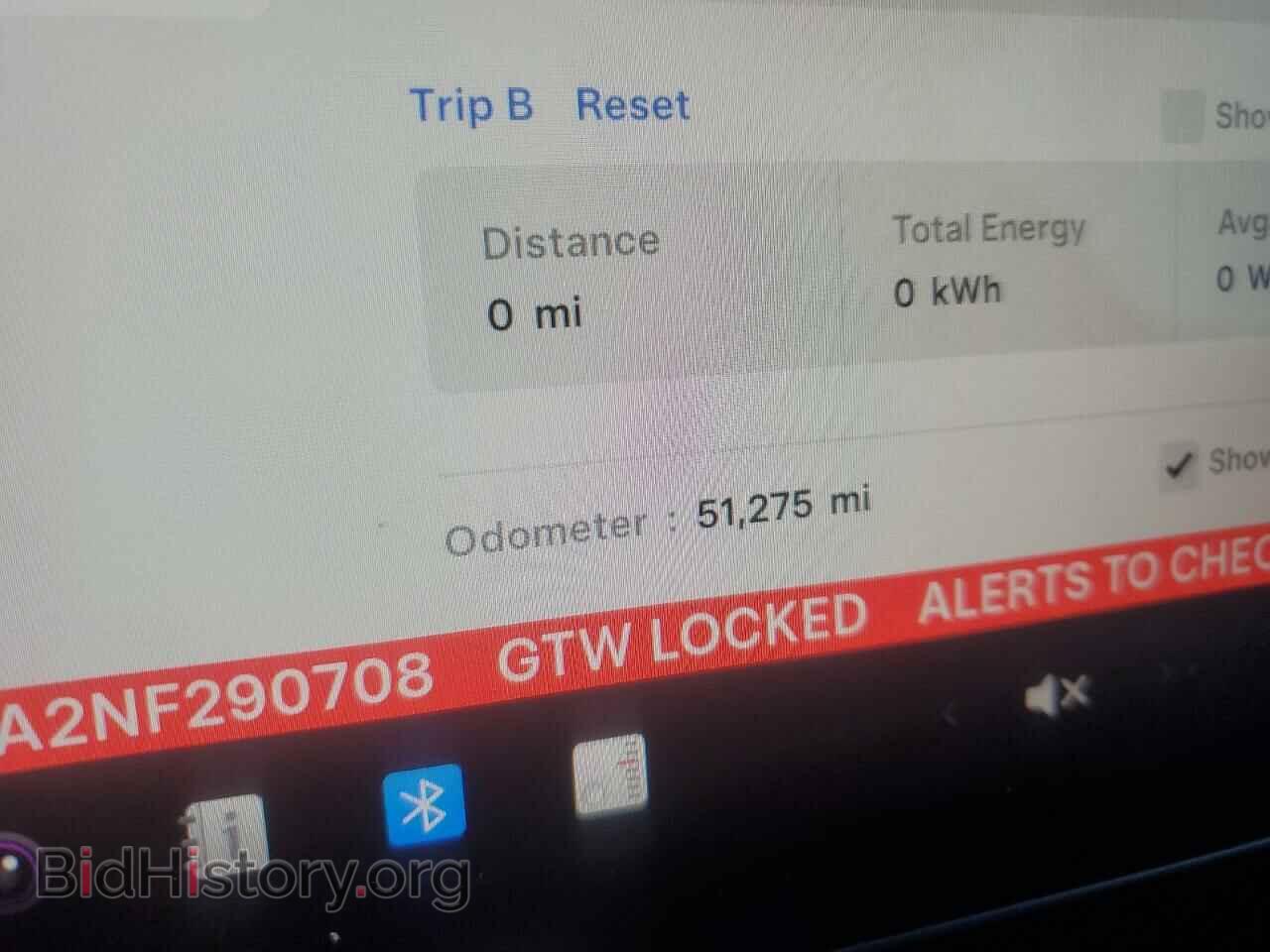 2022 TESLA MODEL 3 - VIN: 5YJ3E1EA2NF290708 - Фото 9