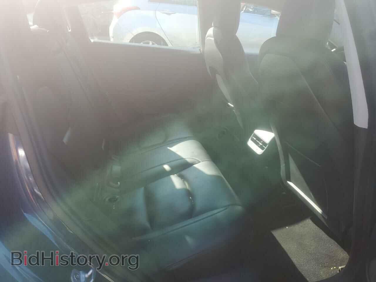 2022 TESLA MODEL 3 - VIN: 5YJ3E1EA2NF290708 - Фото 10