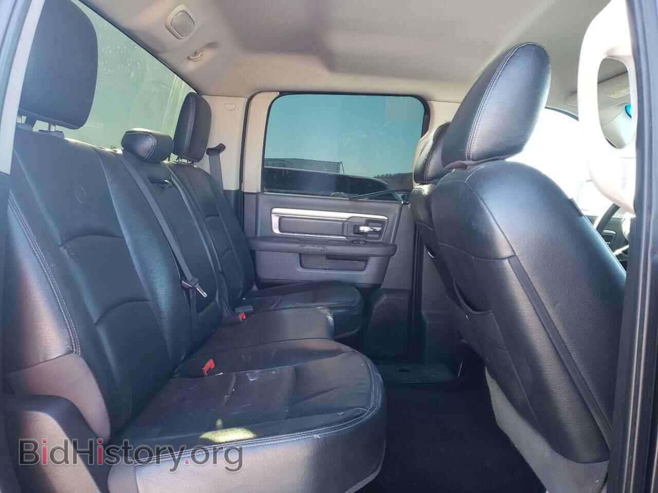 2015 RAM 1500 - VIN: 1C6RR6LT8FS663732 - Фото 6
