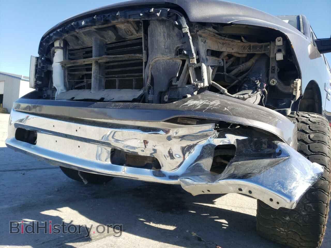 2015 RAM 1500 - VIN: 1C6RR6LT8FS663732 - Фото 9