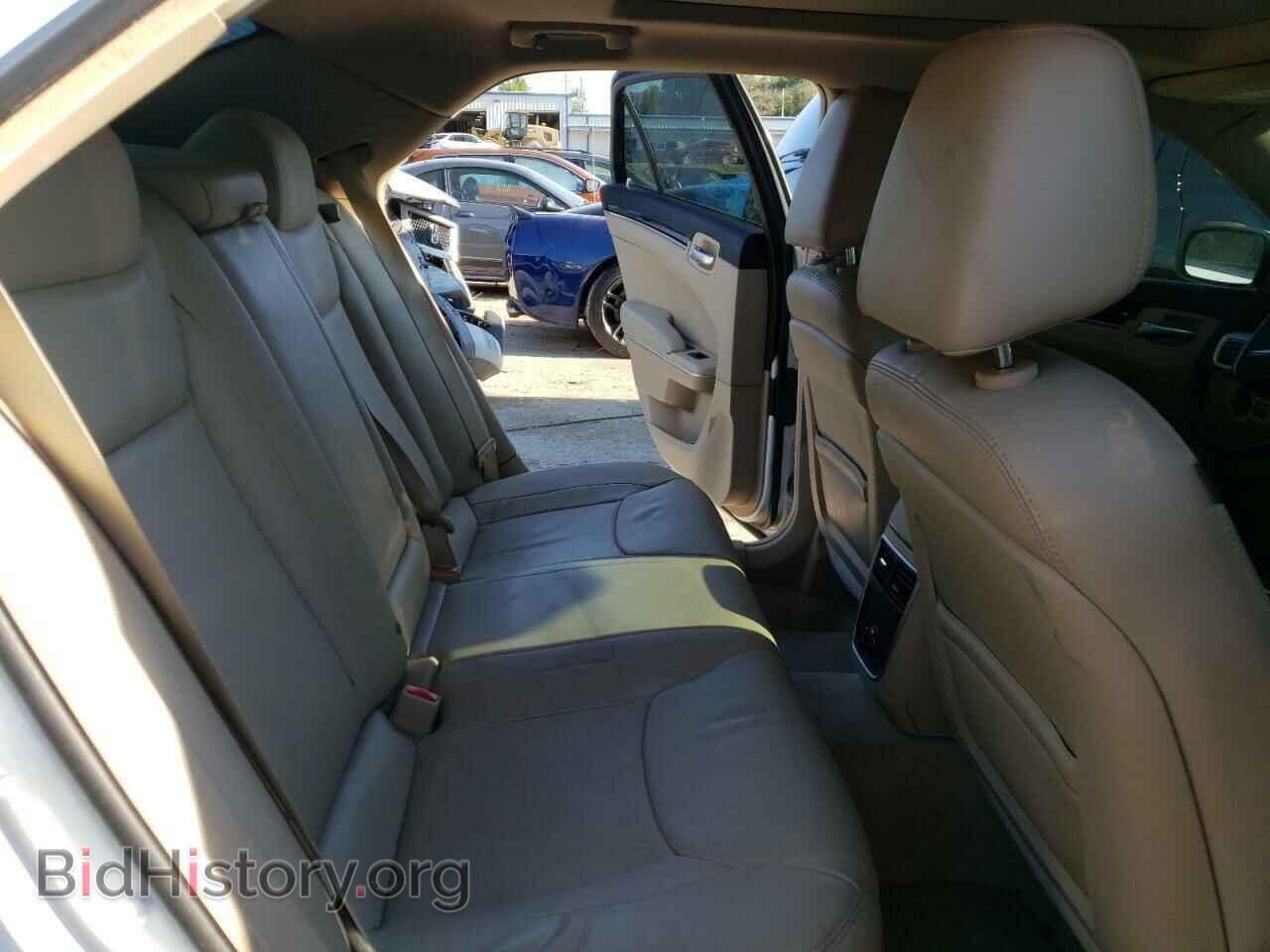 2013 CHRYSLER 300 - VIN: 2C3CCAAG4DH508659 - Фото 10