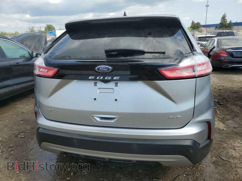 2021 Ford EDGE (VIN 2FMPK4J96MBA37213) — photo 6 of 13