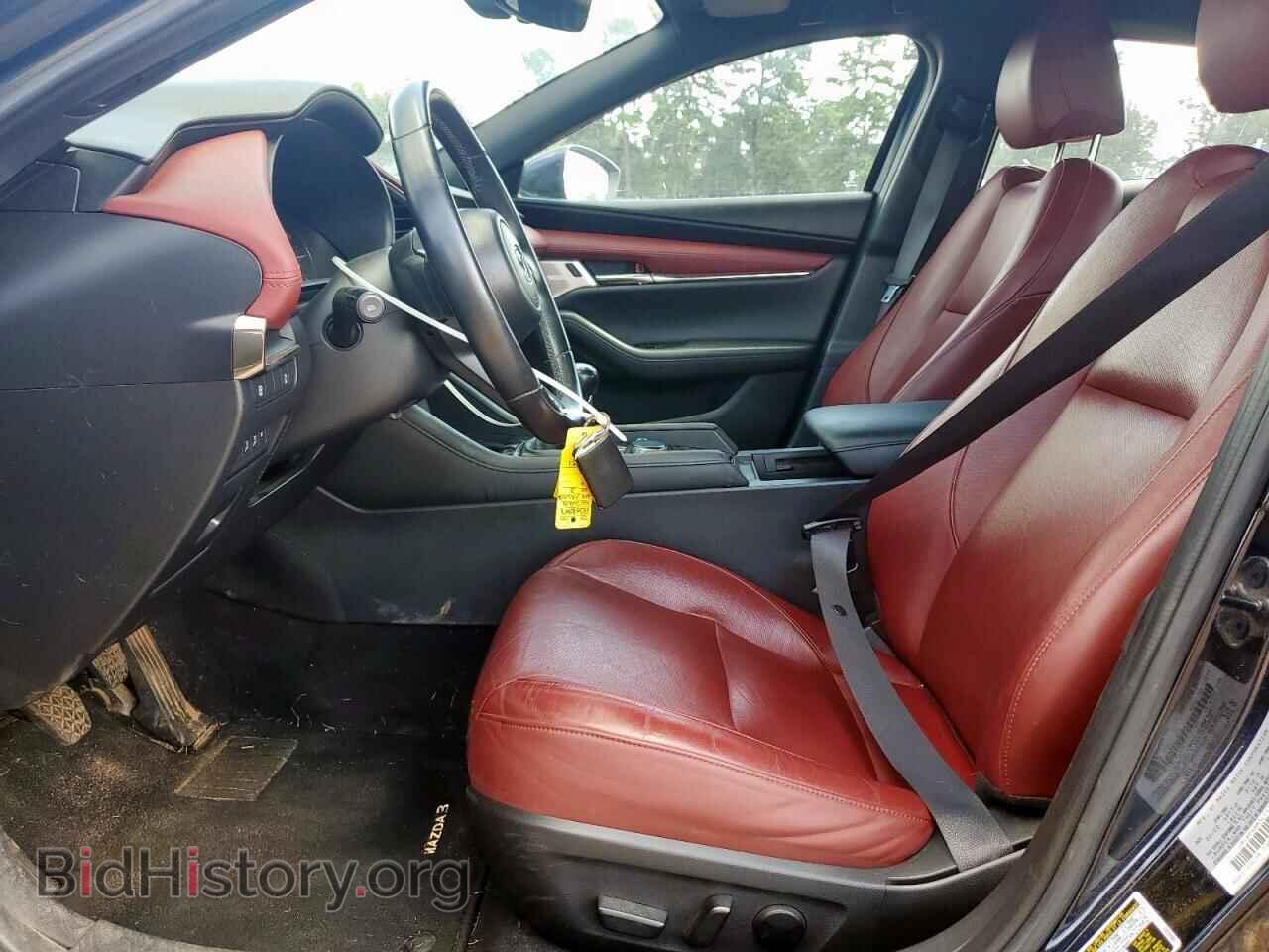 2020 MAZDA 3 - VIN: JM1BPANM3L1171121 - Фото 7