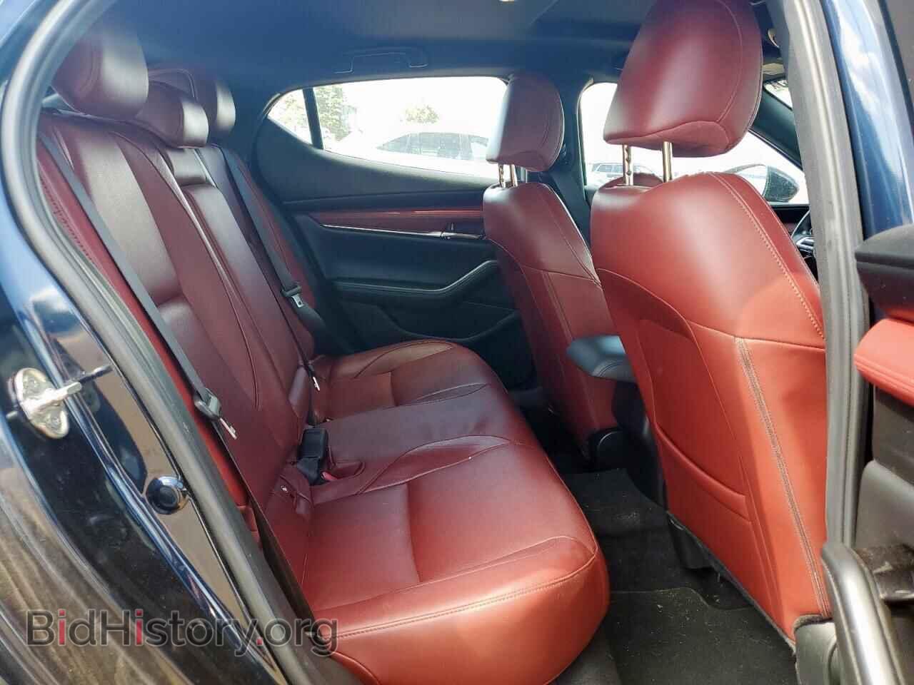 2020 MAZDA 3 - VIN: JM1BPANM3L1171121 - Фото 10