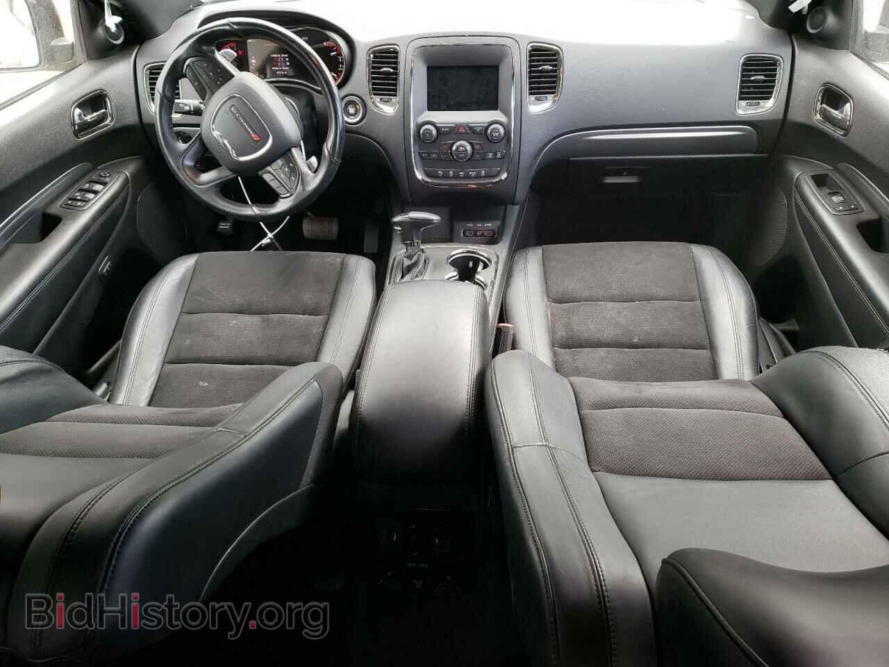 2019 DODGE DURANGO - VIN: 1C4RDHDG5KC826913 - Photo 8