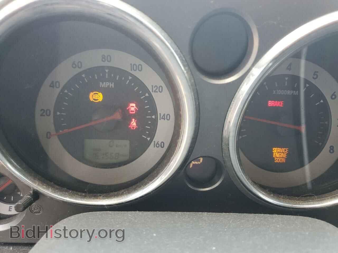 2006 MITSUBISHI ECLIPSE - VIN: 4A3AK24F76E046233 - Фото 9