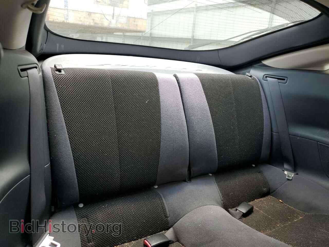 2006 MITSUBISHI ECLIPSE - VIN: 4A3AK24F76E046233 - Фото 10