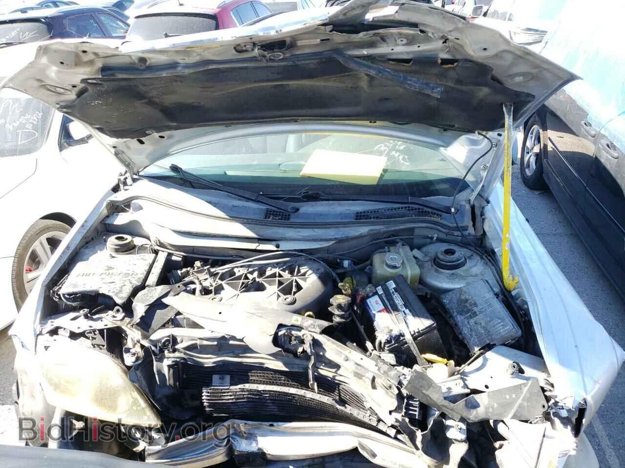 2006 CHRYSLER PACIFICA - VIN: 2A4GM68456R605265 - Photo 7